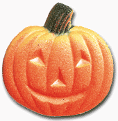 Jack-O-Lantern