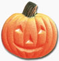 Jack-O-Lantern