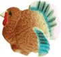Fancy Turkey