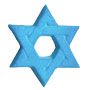 Star of David - Large