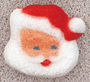 Santa Face - Small