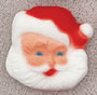 Santa Face - Medium