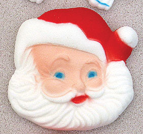 Santa Face - Large