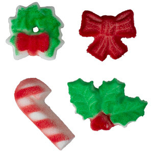 Fancy Christmas Assortment