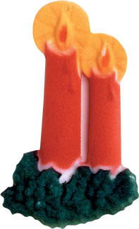 Double Candle