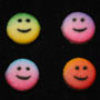 Happy Faces - Asst - Small