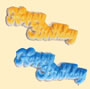 Happy Birthday Sugar Script-Asst