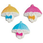 Umbrellas (Shower) - Asst