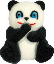 Panda Bear Sugar
