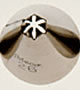 Standard Closed Star Tube # 26