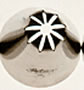 Standard Closed Star Tube # 31