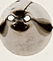 Standard String (2-Hole) Tube # 42