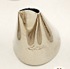 Left-Handed Petal Tube #161