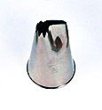 Left-Handed #168 Tube