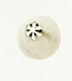 Star & Rosette Tube #232