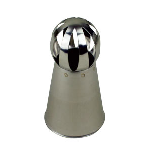 One Step Ball Tube #271