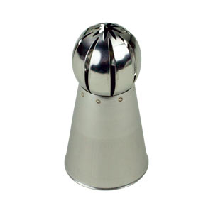One Step Ball Tube #272