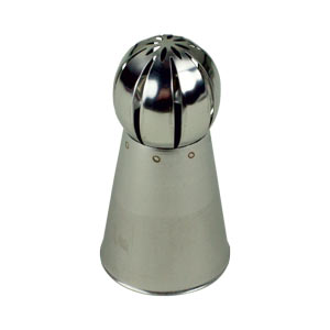 One Step Ball Tube #273
