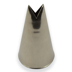 Medium Leaf Tube #353