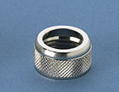 Nut For Metal Coupler Set
