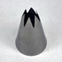 Deep Star Pastry Tube (1M)