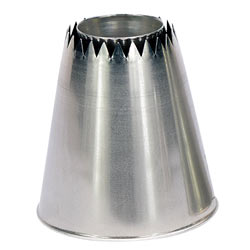 Sultan Flat Cone Tube #795