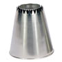Sultan Flat Cone Tube #795