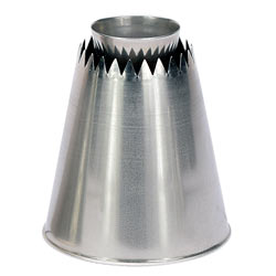 Sultan Protruding Cone Tube #796