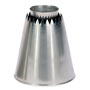 Sultan Protruding Cone Tube #796