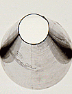 Large Plain Tube - #6 - Dozen Pack