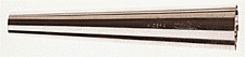 Cream Roll Horn #921