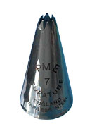 PME Supatube #7 Star