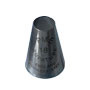 PME Supatube #18 - 8mm Piping Hole