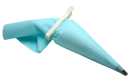 Decorating Bag Clips (4-Pk)
