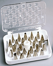 Deluxe Deco. Set (26 Pc.)