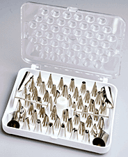 Master Deco. Set (55 Pc.)