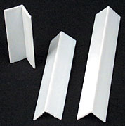 L-Shape Spacer Pegs - 8