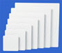 Square Tier Separator Plate - 6