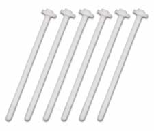 Spacer Pegs For Scall. Plates 4