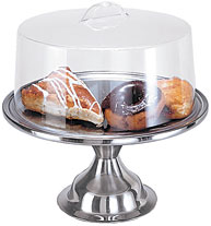 Cake Stand & Cover