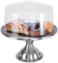 Cake Stand & Cover