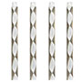 Helix Acrylic Columns - 9