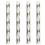 Helix Acrylic Columns - 9