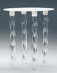 Twist Spiral Column - 9