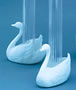 Tier Swans W/Hole For Coast System