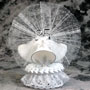 25th Anniversary Sugar Bells