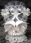 Satin Bells Cake Topper *
