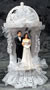 Beneath The Arch Cake Topper