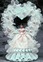 Sweet 15 - Heart Background