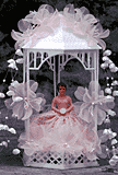Sweet 15-Gazebo